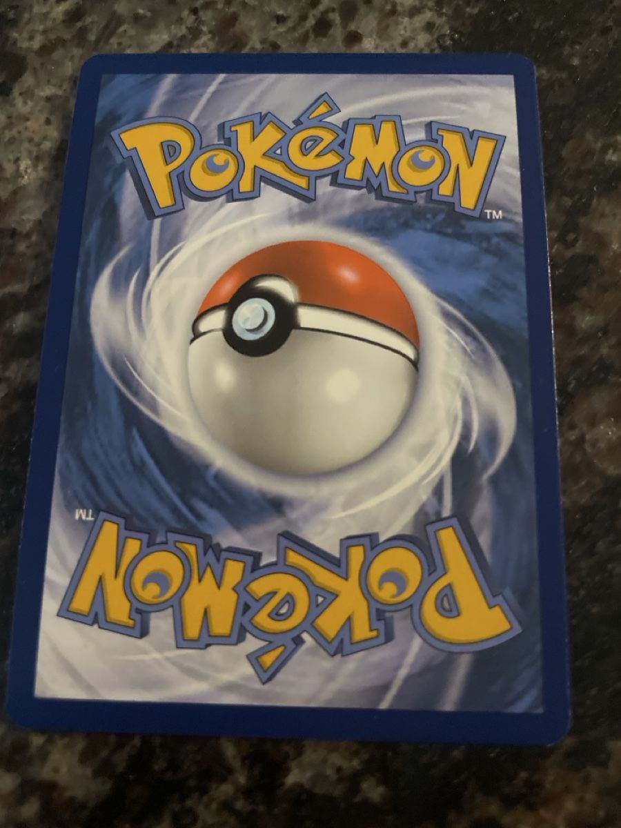 Pokémon Carte collezionabili: Muk 089/165 Reverse Holo Pokemon 151 – Usato da Bazenheid venduto da Toulouse12 1