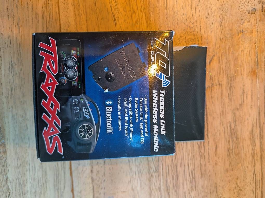 Modellismo RC: RC Car E-Revo VXL 1/16 3S – Usato da Lostorf venduto da lael33 3