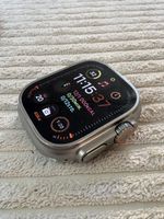 Apple Watch Ultra 2 2024