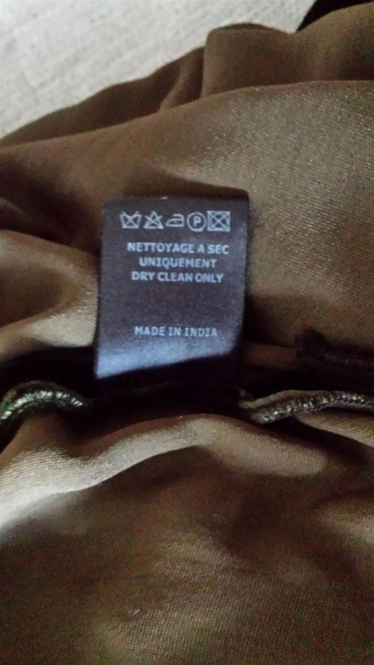 Isabel Marant Vestiti: Orig. ISABEL MARANT ETOILE Kleid Gr. 36 – Usato da Basel venduto da aura_cu 6