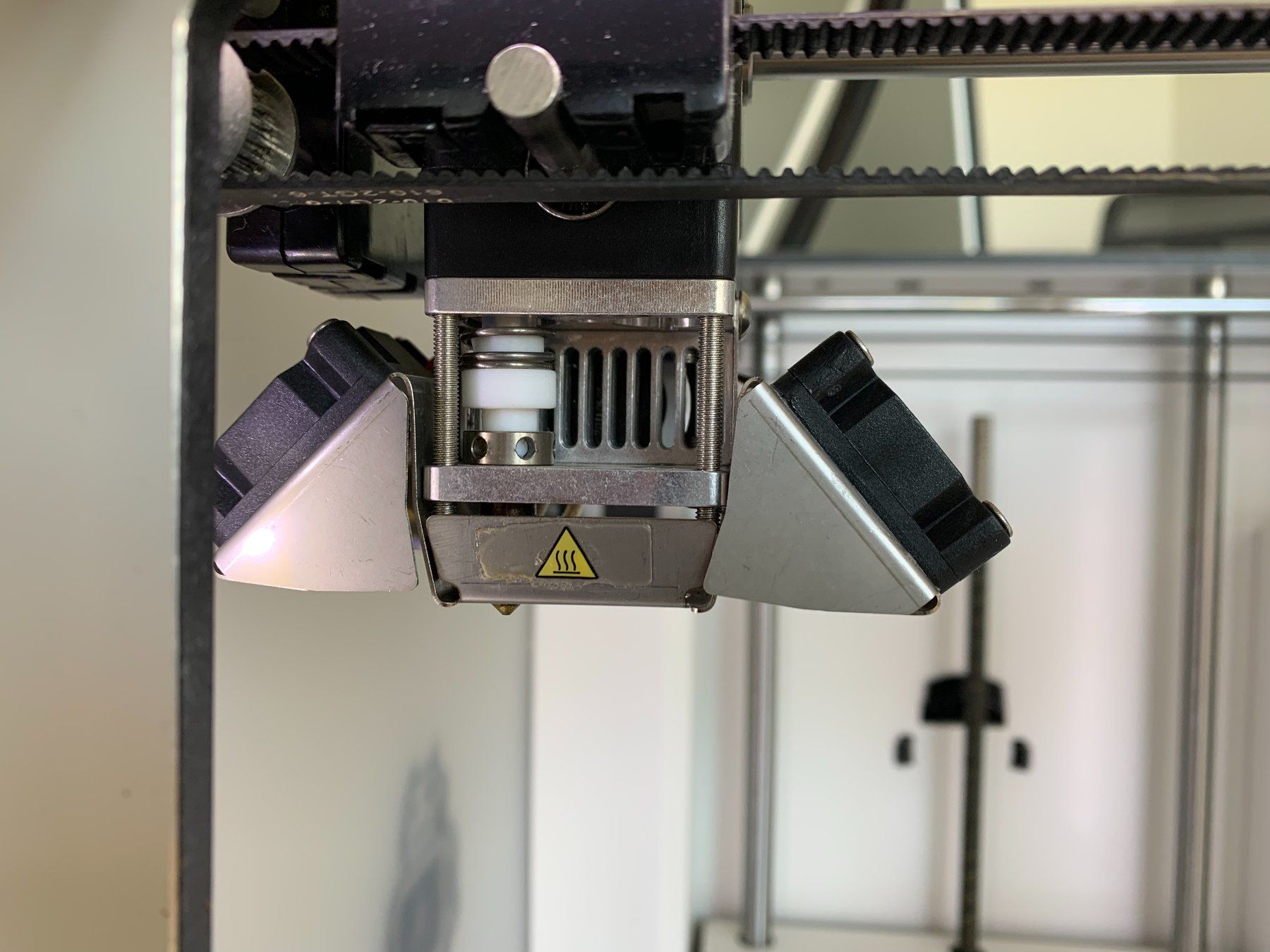 Ultimaker Stampanti 3D: Ultimaker 2 – Usato da Basel venduto da febis 3