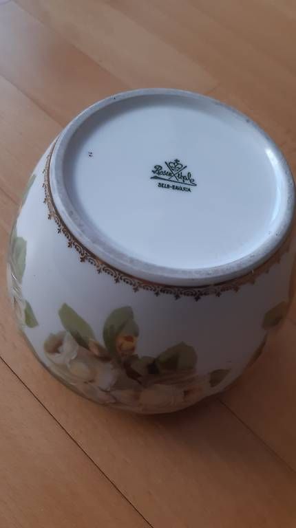 Vasi & Recipienti: Antike Vase von Rosenthal – Usato da Schaan venduto da jud_59jg 2