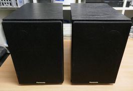 Panasonic SB-PMX70 Lautsprecher