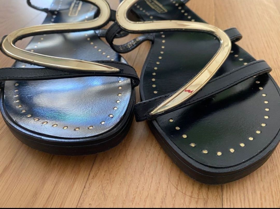 Scarpe da donna: Damen Sandalen – Nuovo (secondo la descrizione) da Heerbrugg venduto da kim11 2