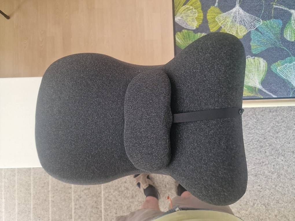 Kissen: Liebeskissen – Gebraucht aus Neunkirch von marci005 3
