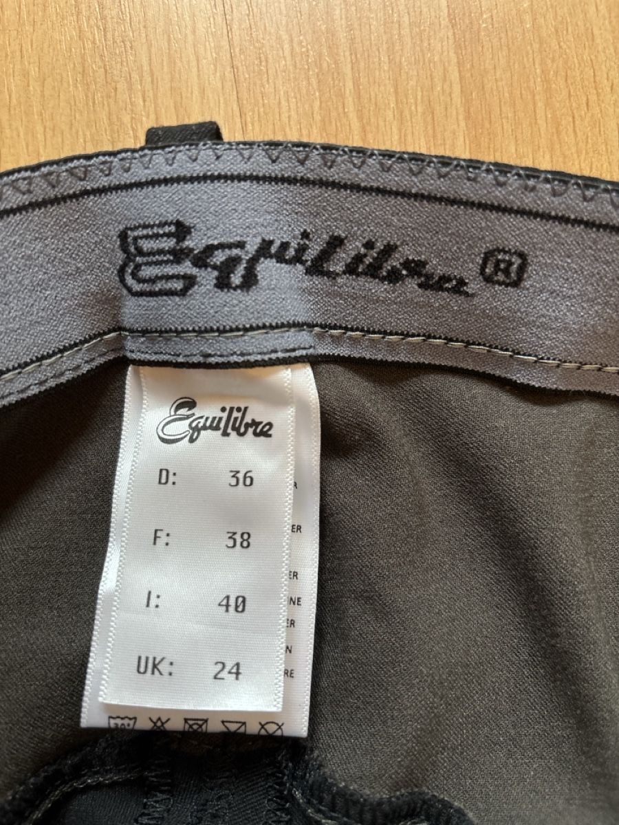 Hosen: Reithose – Gebraucht aus Amriswil von jul_sts7 3