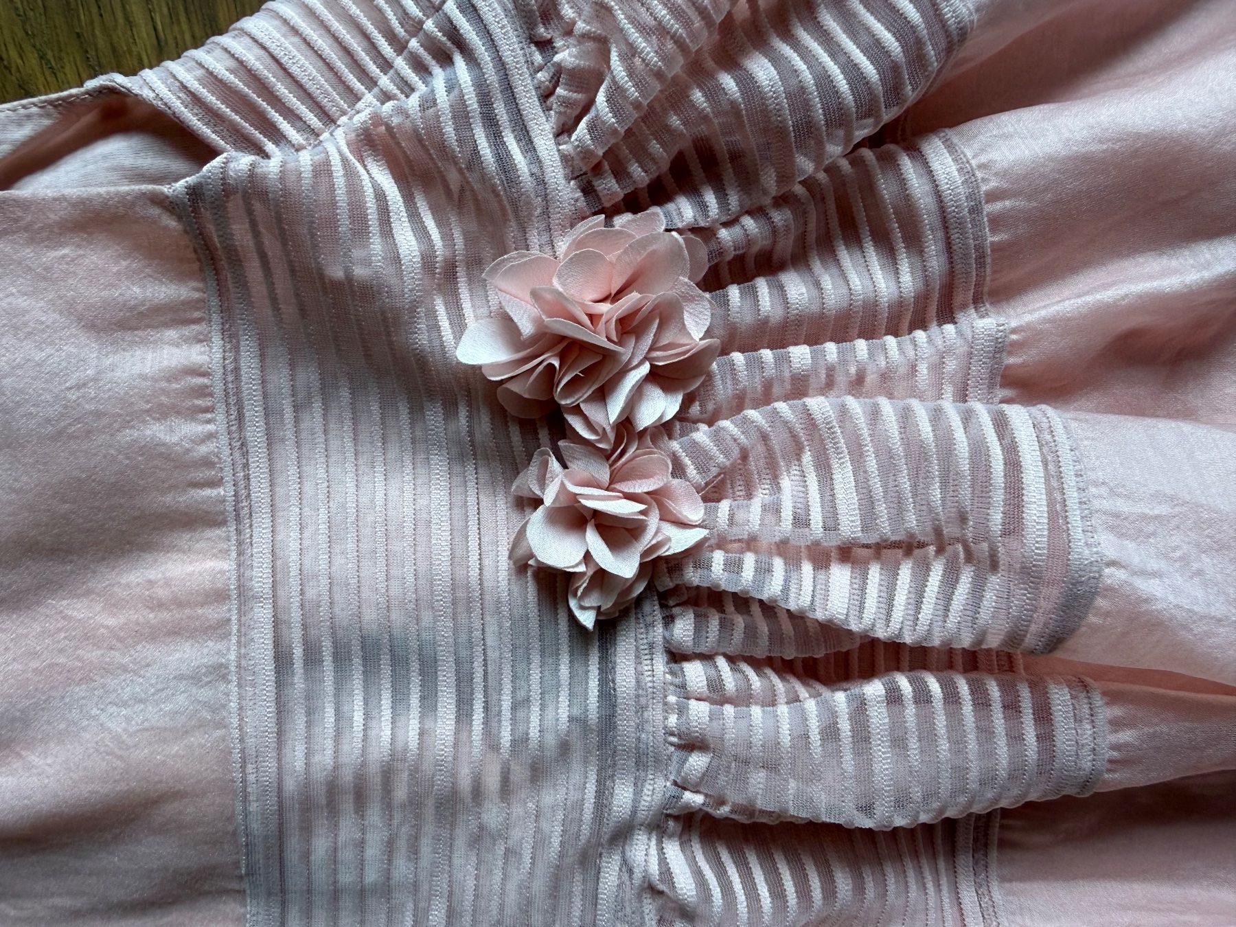 Kleider & Röcke: Elegantes Mädchen‑Kleid Grösse 92 – Gebraucht aus Neerach von Meli_sara 1