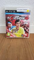 PS3 - Top Spin 4