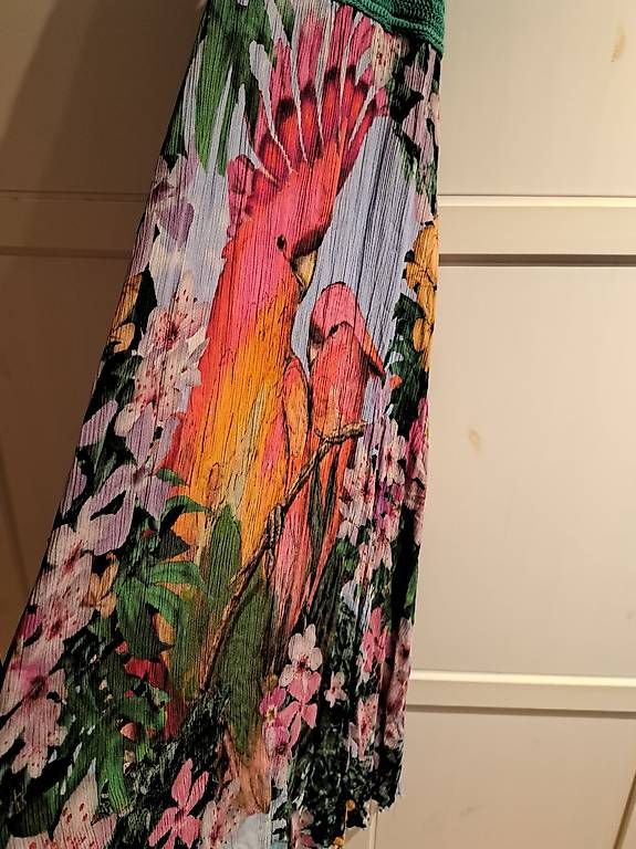 Desigual Vestiti: Desigual Kleid in Grösse S – Usato da Schmerikon venduto da Nicole0120 1