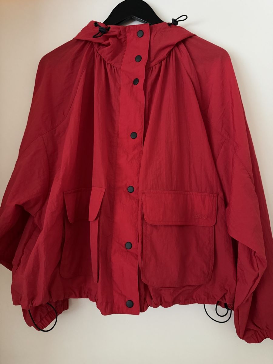 Levi's Jacken: Levi’s ‘Simone Blouson Parka’ – Gebraucht aus Herisau von LauraHope 1