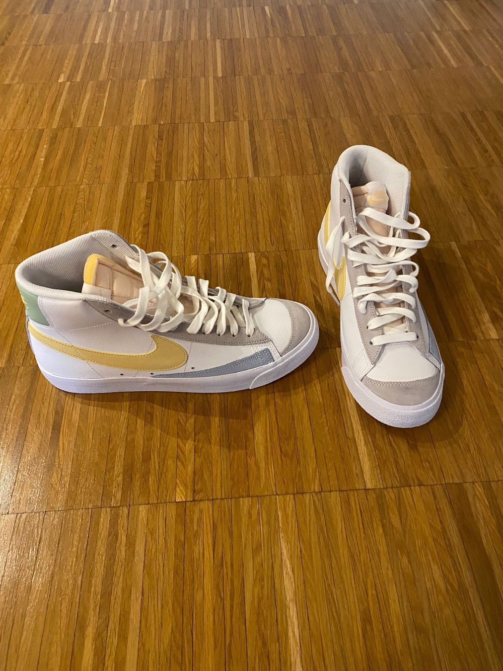 Nike Chaussures hommes: Nike Blazer – Neuf (Voir description) à Uster par maede8610