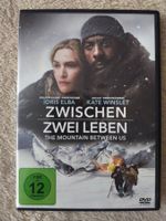 ZWISCHEN ZWEI LEBEN (GER/FRA/ITA/ENG) DVD