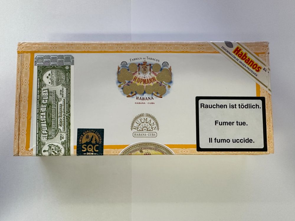 H. Upmann Half Corona | Kaufen auf Ricardo