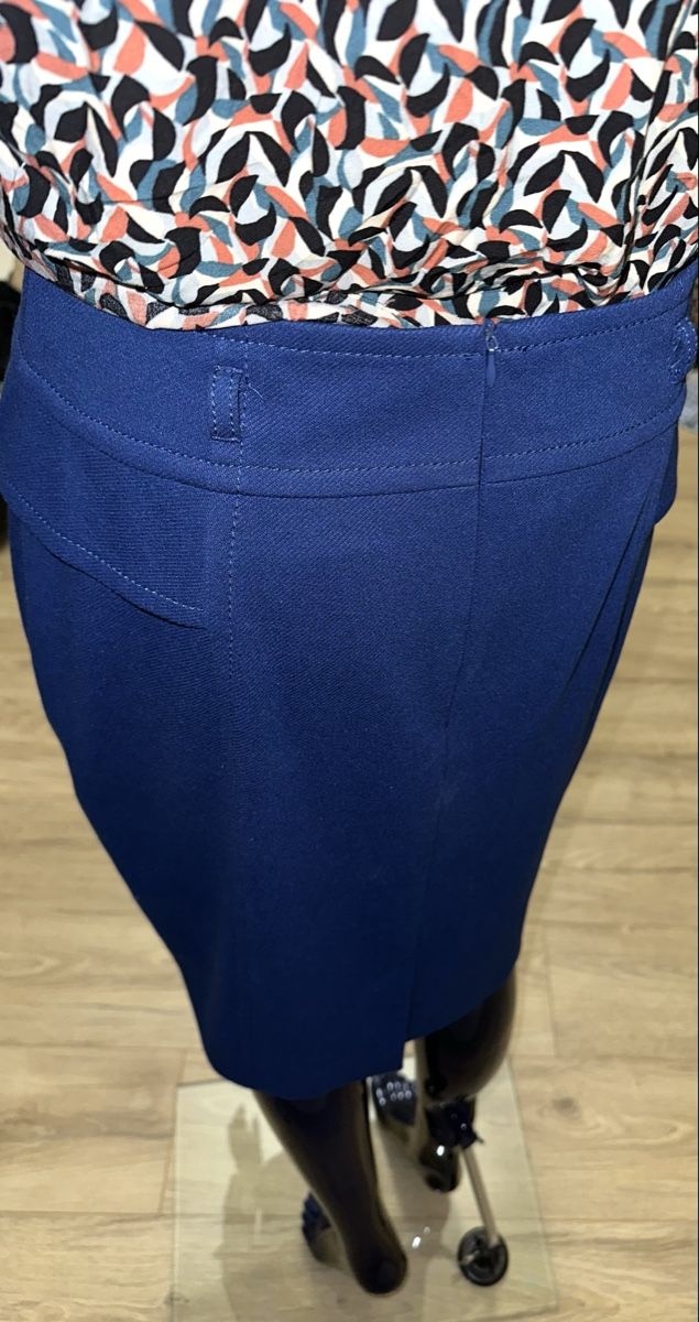 Gerry Weber Gonne: GERRY WEBER ROCK GR. 38 neuwertig – Nuovo (secondo la descrizione) da Unteraegeri venduto da MH203 4