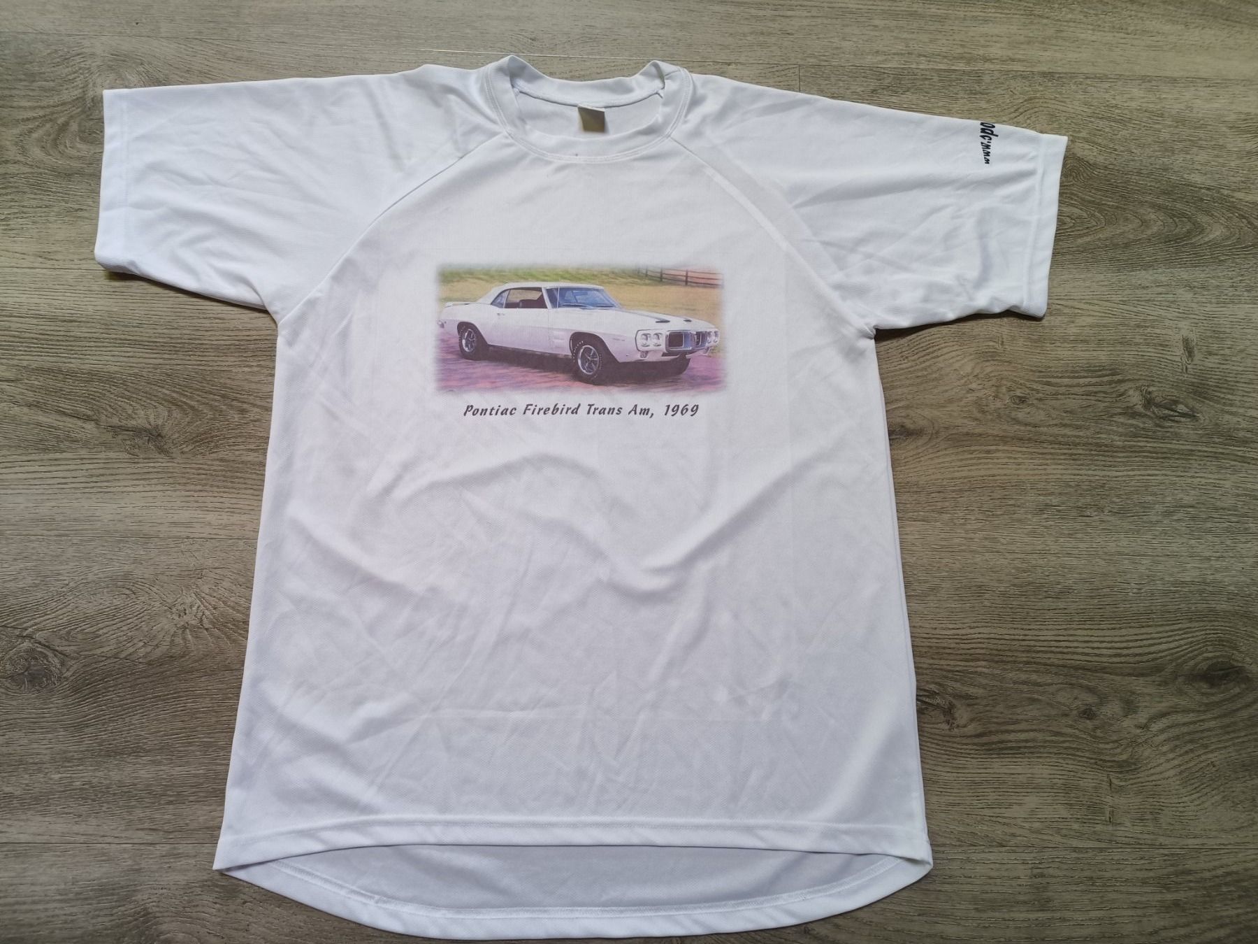 T-shirt: Gems Shirt L neu – Nuovo (secondo la descrizione) da Bätterkinden venduto da Elefantenzoo
