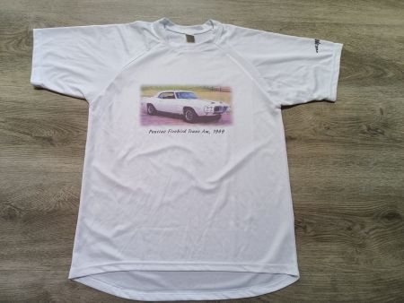 Gems Shirt L neu