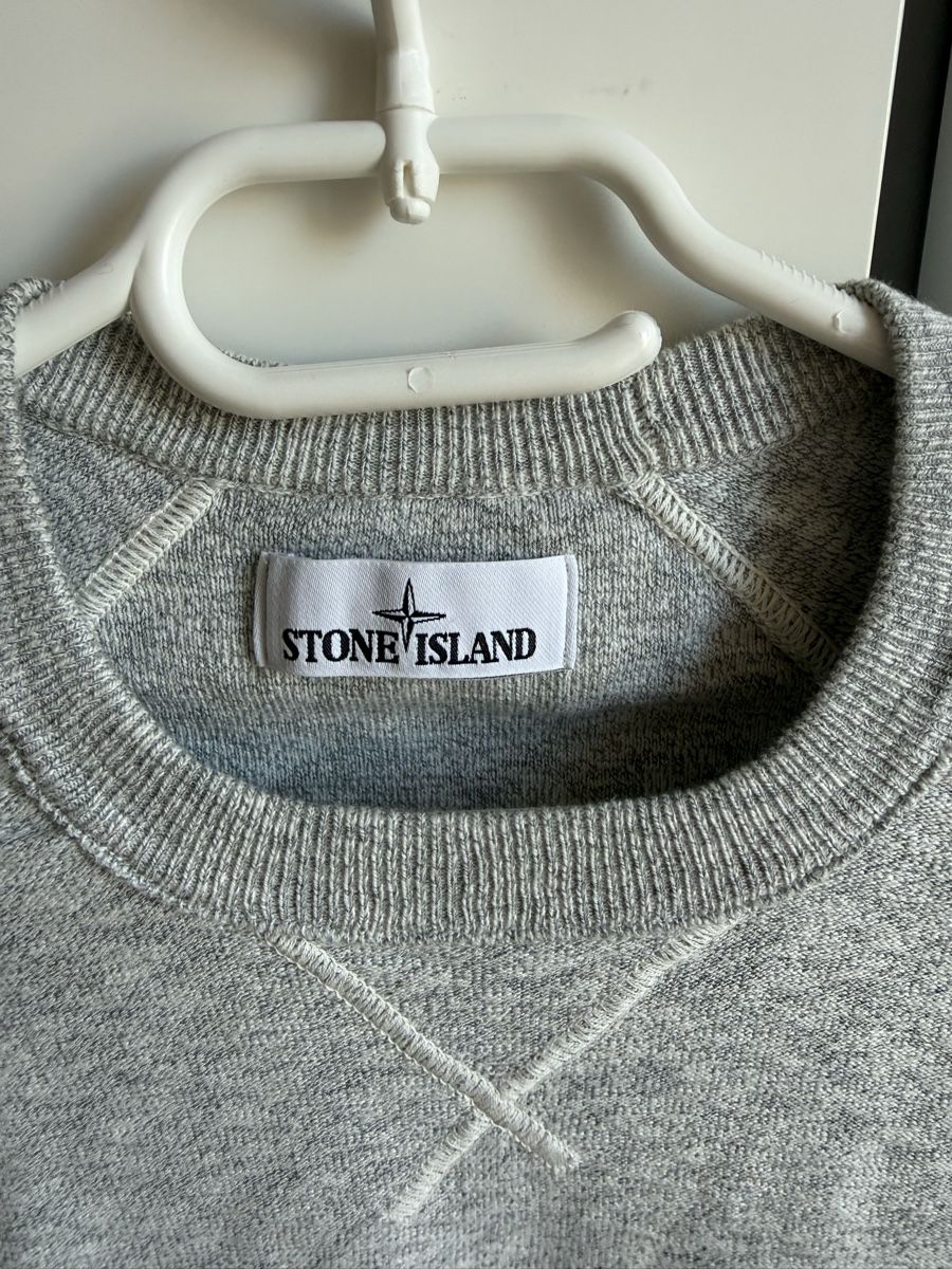 Stone Island Maglioni & Felpe: Stone Island Pullover – Usato da Genève venduto da luc_5q8p 2