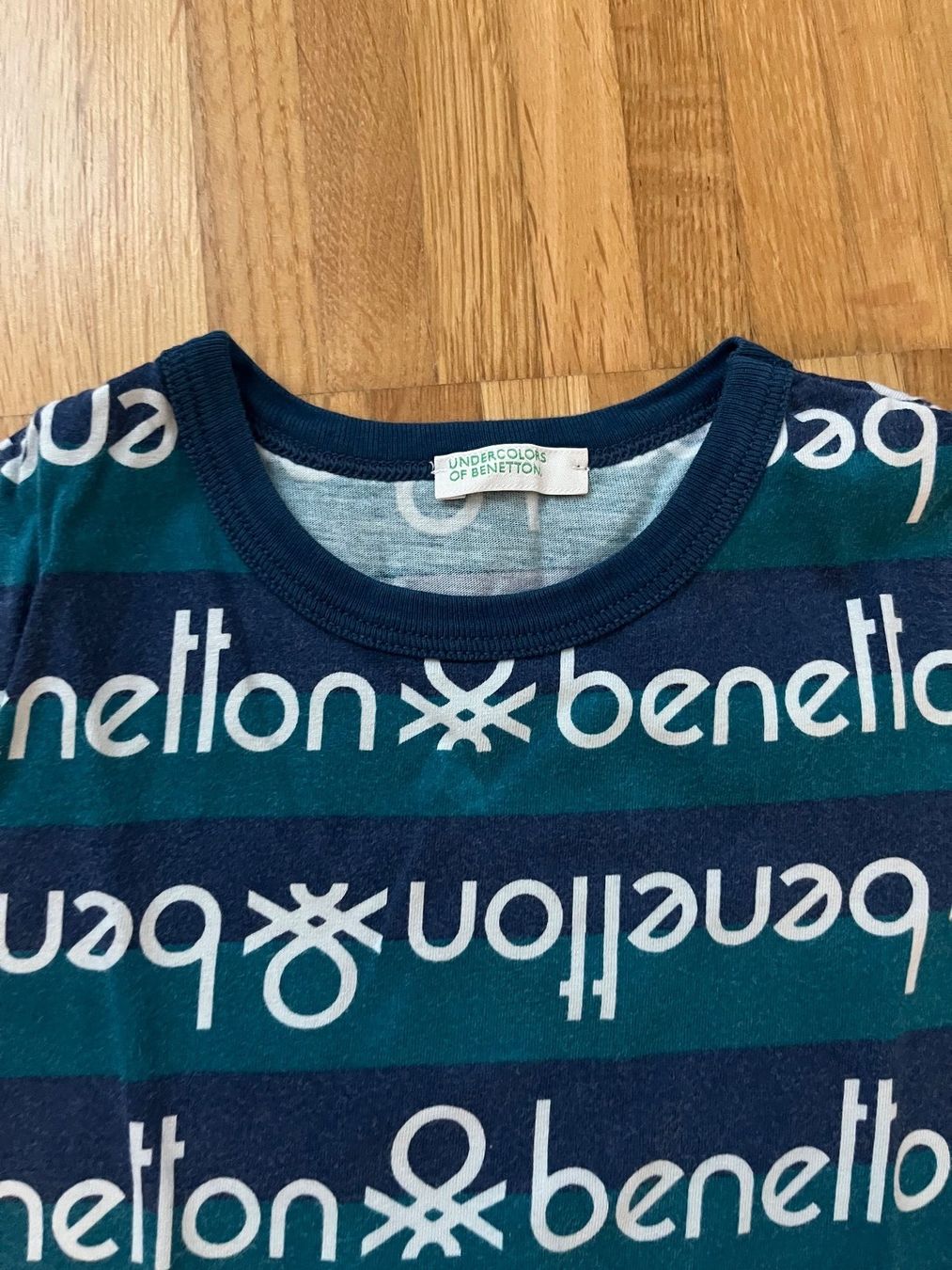 Benetton Pyjamas & Ähnliches: Benetton Pyjama Gr. 90 – Gebraucht aus Jona von Good_luck1_ 2