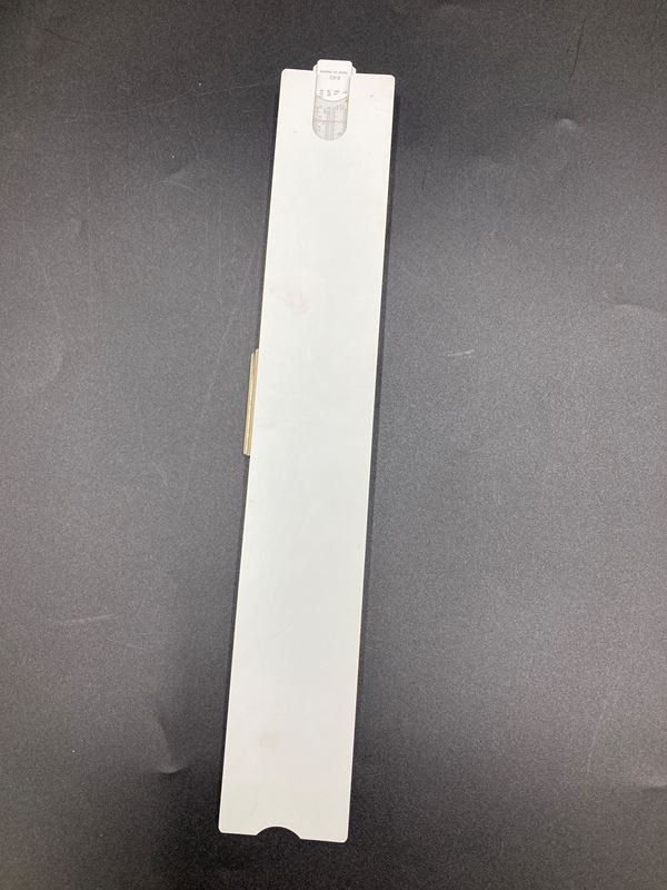 Misurare: RAPHOPLEX | 640 | antiker Rechenschieber | 27cm – Usato da Wittenbach venduto da Restwert_St-Gallen 5