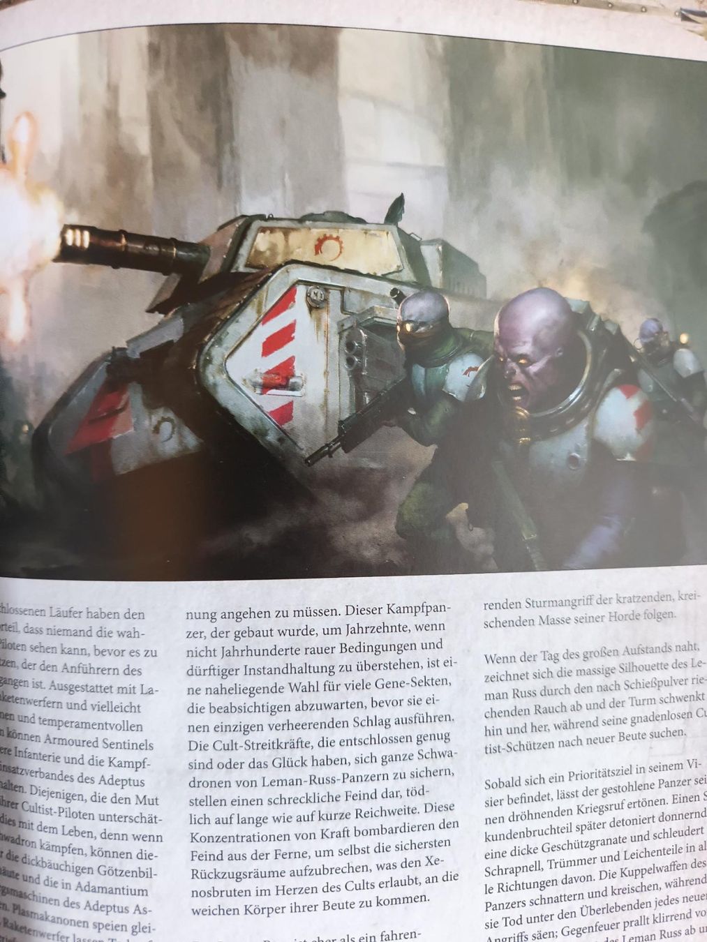 Libri: 4 alte Codices/Armeebücher für Warhammer + 40k – Usato da Staufen venduto da Fabian4419 6