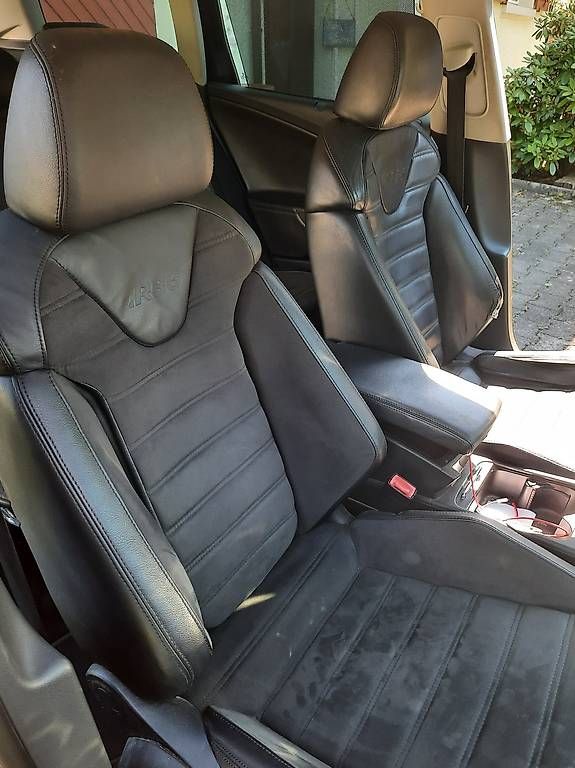 Autos: Passat R36 Jg.2010 – Gebraucht aus Reinach AG von fraen 1