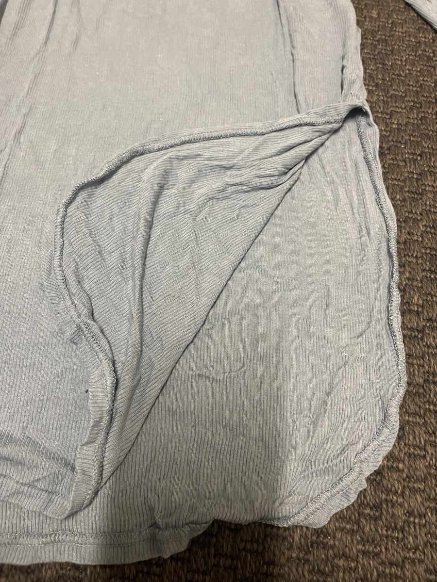 H&M Maglioni & Felpe: Divided Feiner Longshirt gr xs/s – Usato da Bad Zurzach venduto da Cuore34 1
