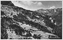 Braunwald (GL) Braunwaldterrasse