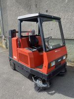 Hako Kehrmaschine 
