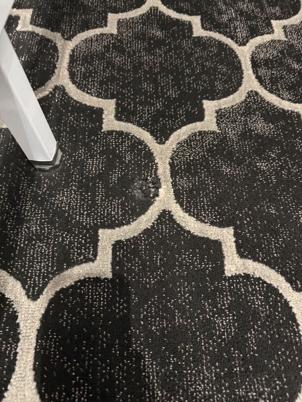 Teppiche: Teppich gemustert 230 x 160cm – Gebraucht aus Richterswil von Eunoia85 3