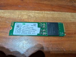SK Hynix 256GB M2 NVMe SSD