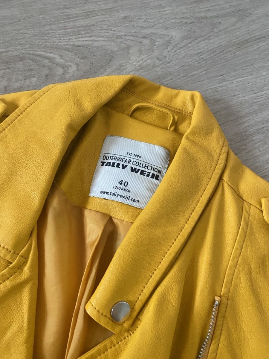Tally Weijl Giacche: Jacke – Nuovo e nell'imballaggio originale da Linden venduto da martina_iwana 1
