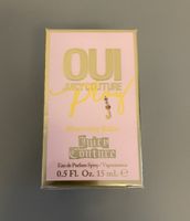 Juicy Couture Oui Play Blooming Babe Parfum 15ml NEU OVP (Z)