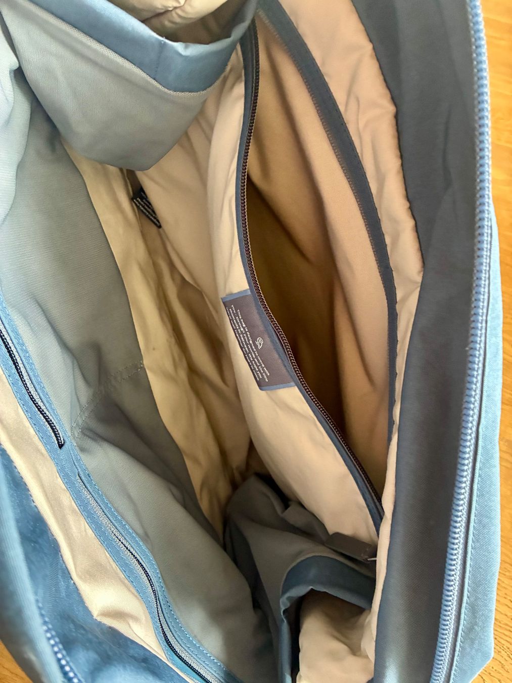 Bellroy Sacs: Bellroy Tokyo Workbag – D'occasion à Basel par markpjacob 5