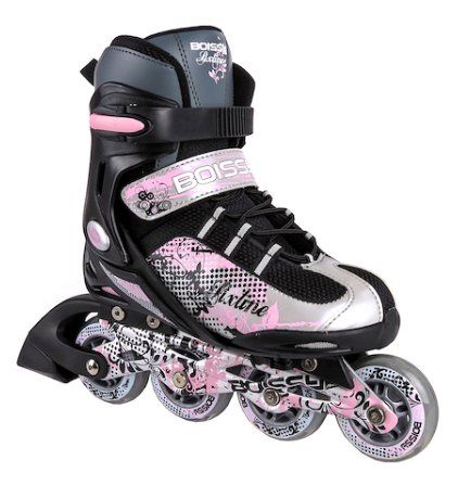 Pattini in linea & Pattini a rotelle: Rollerblade Inlineskate – Usato da Zürich venduto da Ana_440