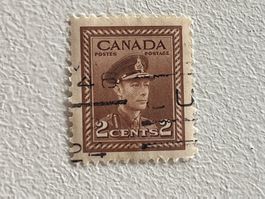 Canada Briefmarken ab 1.95 CHF (Gratis-Versand)