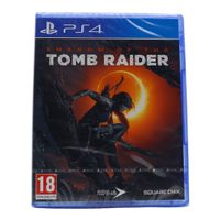 Shadow of the Tomb Raider - PS4 - NEW
