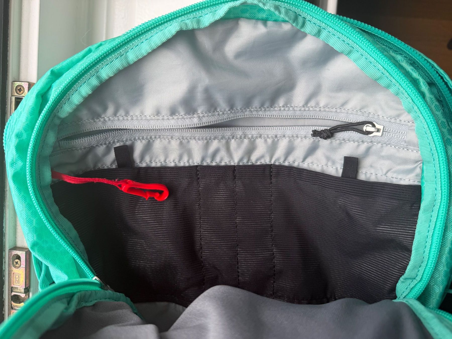 Osprey Sacs à dos: Sac à dos Osprey COMET, 30 litres – D'occasion à Lucens par gardur 6