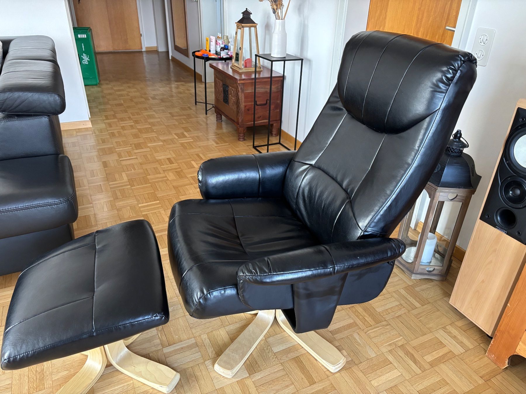 Sessel: Sessel – Gebraucht aus Lömmenschwil von boby03