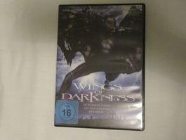 DVD Wings of Darkness, Horrorfilm