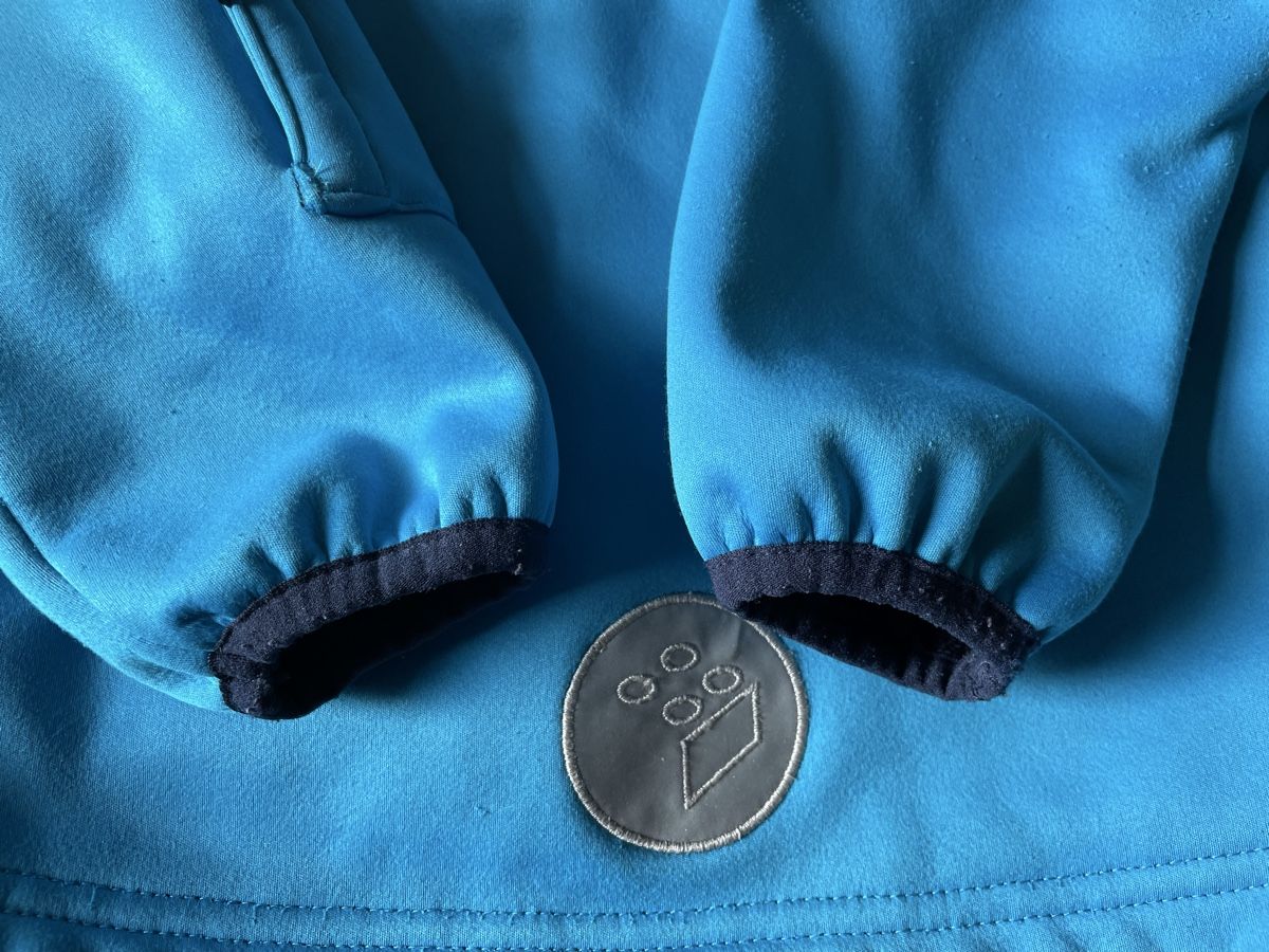 Lego Jacken & Mäntel: Lego Windstopper/Softshelljacke Gr. 122 💦 – Gebraucht aus Zürich von rf_fr 3