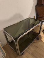 Desserte vintage  années 70/80