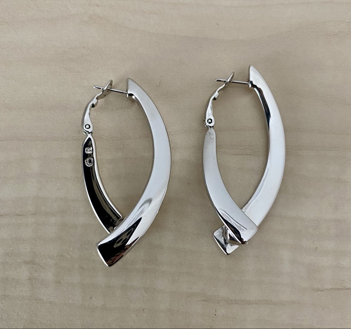 Pierre Lang Orecchini pendenti & Orecchini a lobo: Boucles d’oreilles Pierre Lang – Nuovo (secondo la descrizione) da Tavannes venduto da Brucette 1