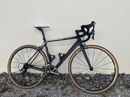 Rennvelo Canyon Ultimate CF SL 9
