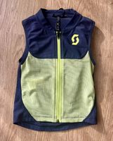 Scott Back Protector Weste - Grösse XS