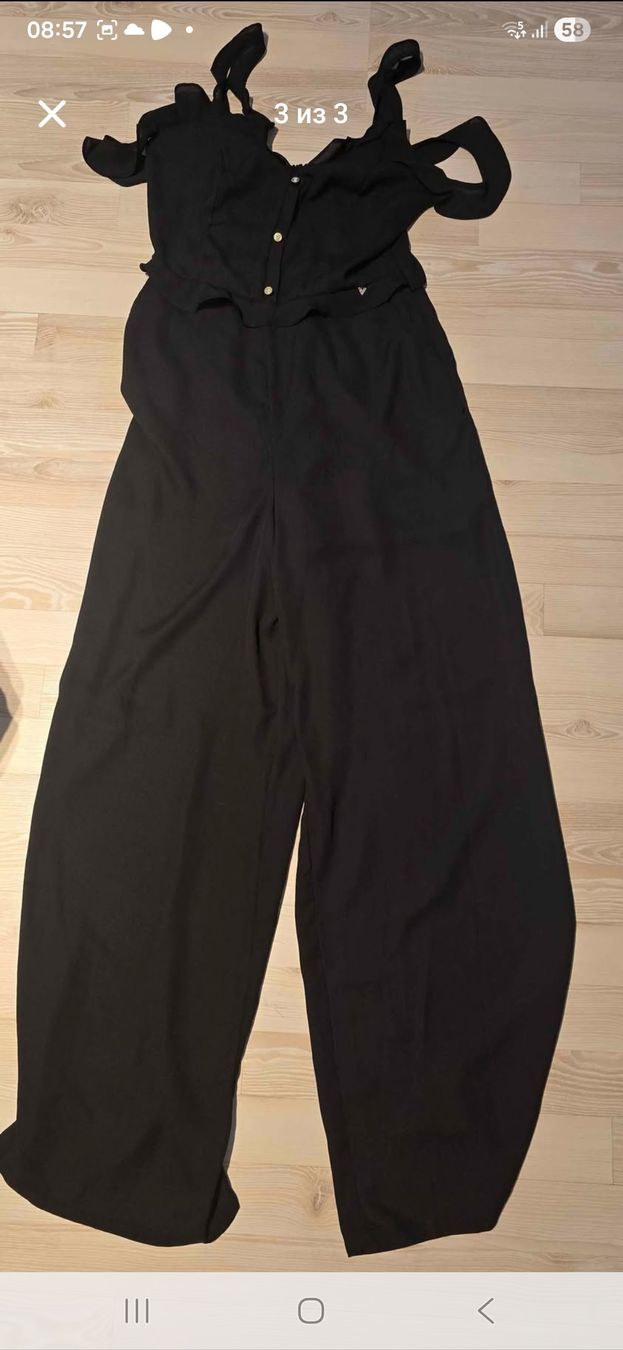Guess Tute: Overal, Jumpsuit Guess – Usato da Würenlingen venduto da vic_xn7b 2