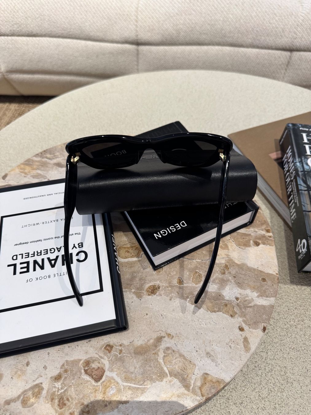 Dior Lunettes & Verres: DIOR SONNENBRILLE BLACK – D'occasion à Schwyz par bofb 5