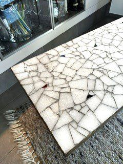 Tables: +  SaLontisChLi  MoSaiK  + – D'occasion à Winkel par zeho 5