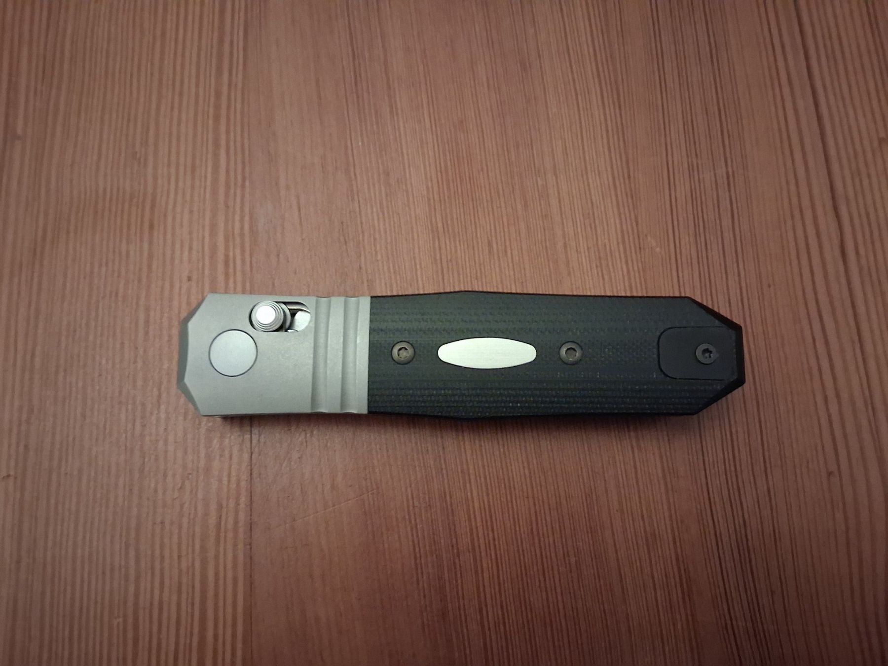 Zubehör: CRKT Redemption Compact – Gebraucht aus Bern von ZT04TUv 4
