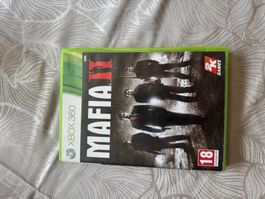 Mafia II Xbox 360 PAL 2K Games Take-Two complet