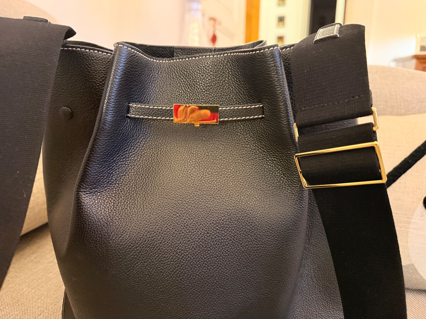 Demellier Borse da donna: DeMellier Tasche – Nuovo (secondo la descrizione) da Genève venduto da mar_g5r2 2